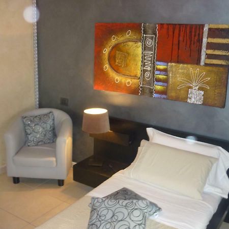 Bed & Breakfast Popletum Coppito Bagian luar foto
