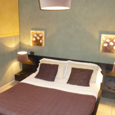 Bed & Breakfast Popletum Coppito Bagian luar foto