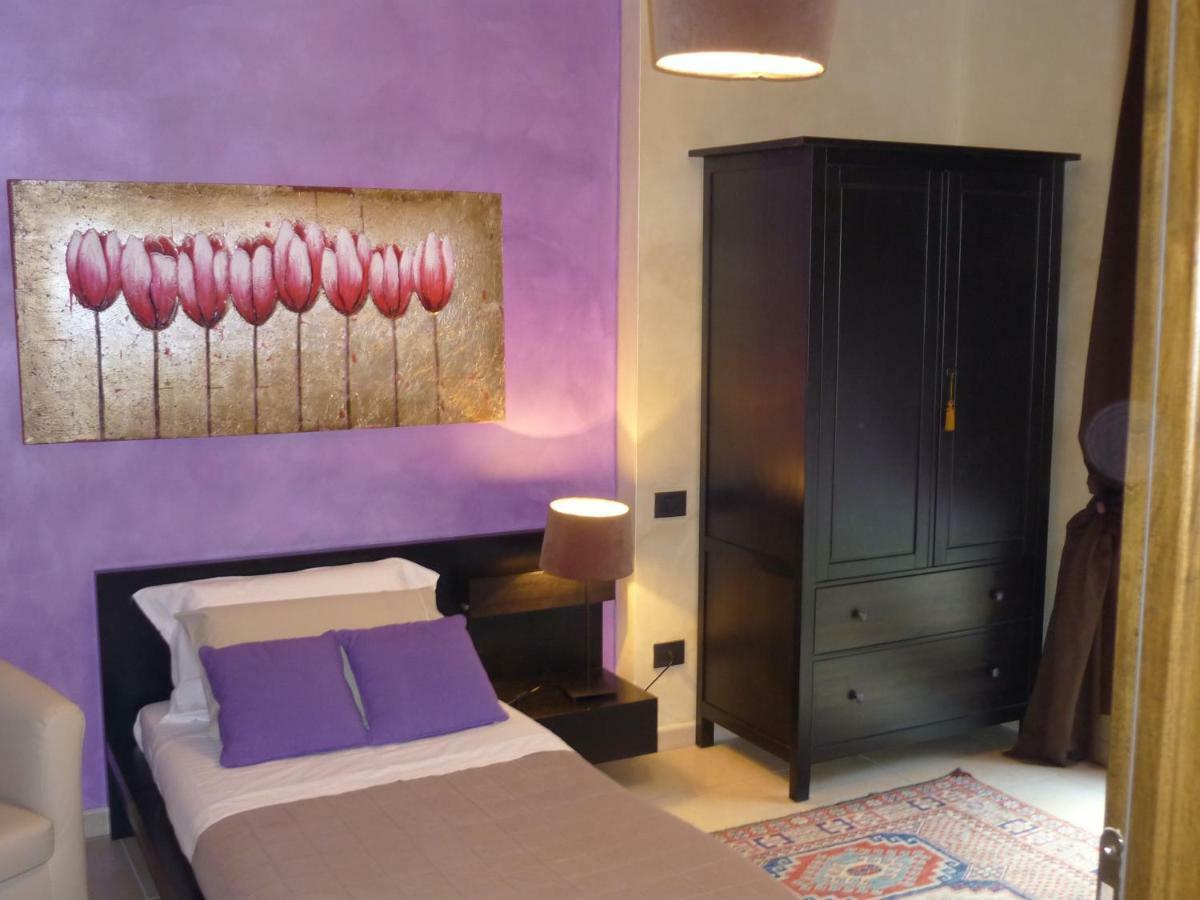 Bed & Breakfast Popletum Coppito Bagian luar foto